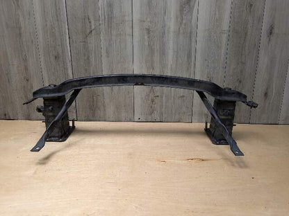 10-13 OEM BMW E70 X5M Front Bumper Reinforcement Impact Crash Rebar Bar