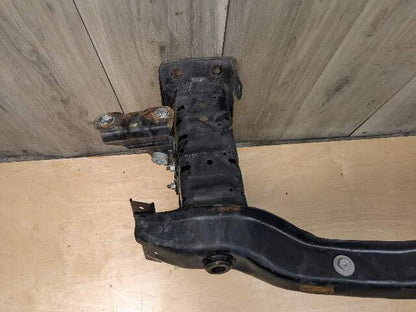 10-13 OEM BMW E70 X5M Front Bumper Reinforcement Impact Crash Rebar Bar
