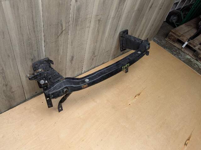 10-13 OEM BMW E70 X5M Front Bumper Reinforcement Impact Crash Rebar Bar