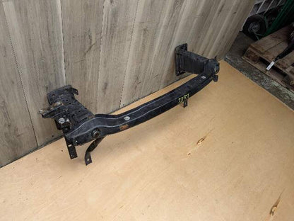 10-13 OEM BMW E70 X5M Front Bumper Reinforcement Impact Crash Rebar Bar