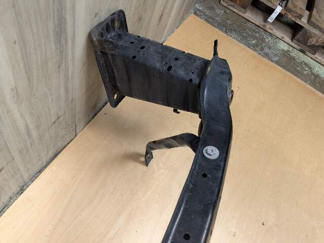10-13 OEM BMW E70 X5M Front Bumper Reinforcement Impact Crash Rebar Bar