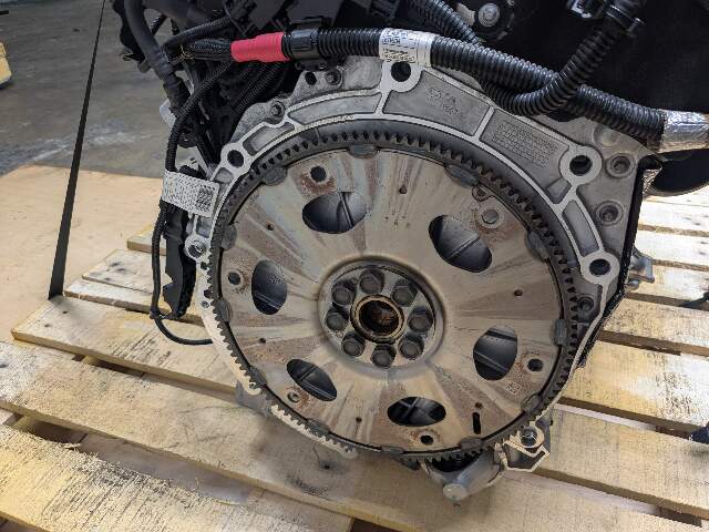 19-21 OEM BMW G20 G30 330 530 Long Block RWD B46 COMPLETE ENGINE MOTOR 62k
