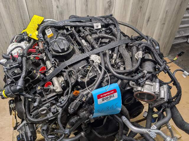 19-21 OEM BMW G20 G30 330 530 Long Block RWD B46 COMPLETE ENGINE MOTOR 62k