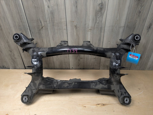 22-24 OEM BMW G23 G26 430 Rear Axle Support Crossmember Subframe