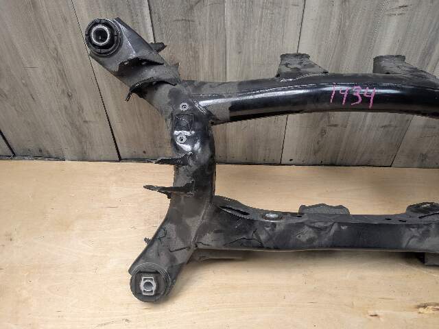 22-24 OEM BMW G23 G26 430 Rear Axle Support Crossmember Subframe
