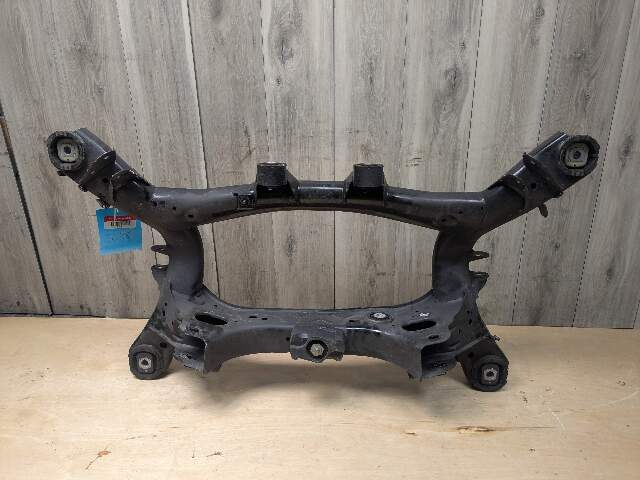 22-24 OEM BMW G23 G26 430 Rear Axle Support Crossmember Subframe