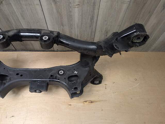 22-24 OEM BMW G23 G26 430 Rear Axle Support Crossmember Subframe