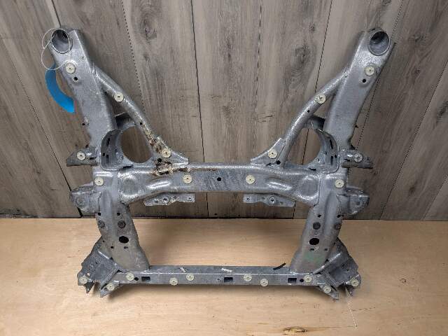 22-24 OEM BMW G26 430i M440i RWD Front Axle Support Crossmember Subframe K-Frame