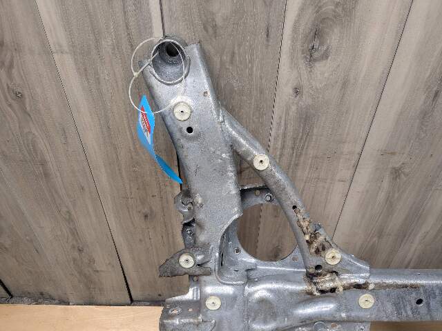 22-24 OEM BMW G26 430i M440i RWD Front Axle Support Crossmember Subframe K-Frame