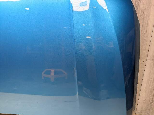 20-24 OEM BMW F44 228 M235 Hood Bonnet Panel Shell Blue C1G