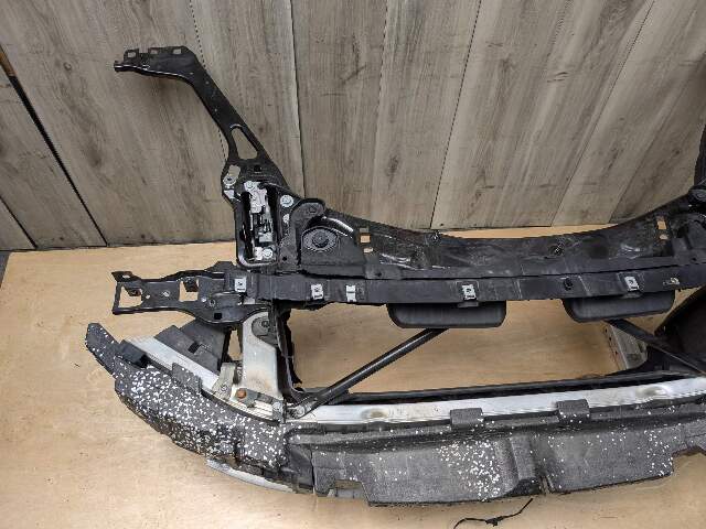 *20-24 OEM BMW F44 228 M235 Front Radiator Support Clip Panel Reinforcement Bar