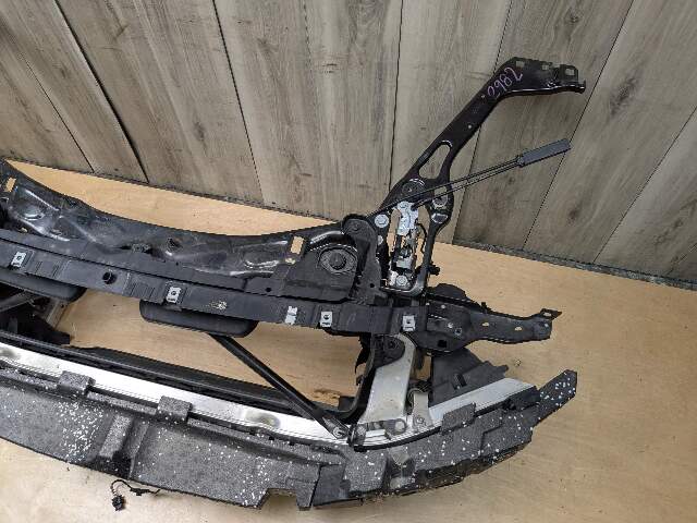 *20-24 OEM BMW F44 228 M235 Front Radiator Support Clip Panel Reinforcement Bar
