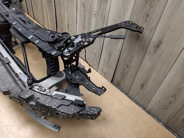 *20-24 OEM BMW F44 228 M235 Front Radiator Support Clip Panel Reinforcement Bar