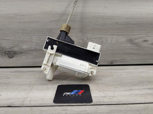 14-18 OEM BMW F15 X5 Rear Right Passenger Door Lock Latch Cable SOFT CLOSE