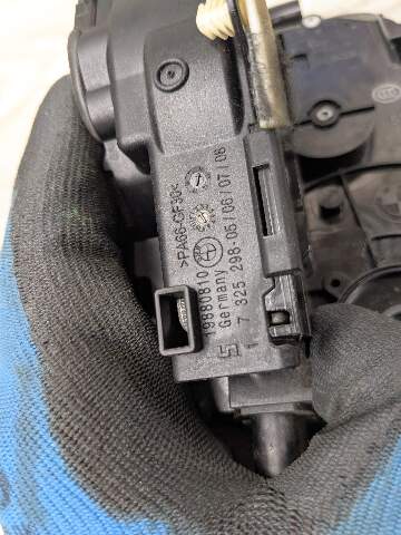 14-19 OEM BMW F15 F16 F85 F86 G12 Front Right Passenger Door Lock Latch Actuator
