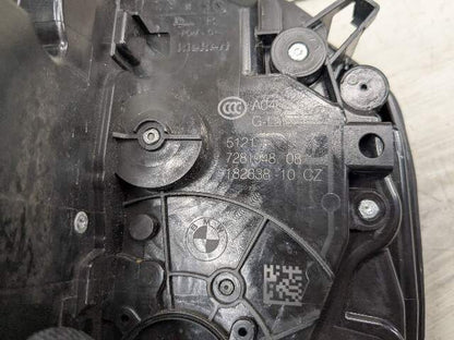 14-19 OEM BMW F15 F16 F85 F86 G12 Front Right Passenger Door Lock Latch Actuator