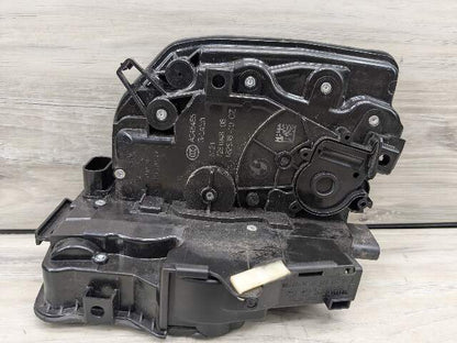 14-19 OEM BMW F15 F16 F85 F86 G12 Front Right Passenger Door Lock Latch Actuator