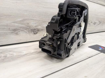 14-19 OEM BMW F15 F16 F85 F86 G12 Front Right Passenger Door Lock Latch Actuator