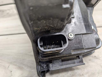 14-19 OEM BMW F15 F16 F85 F86 G12 Front Right Passenger Door Lock Latch Actuator