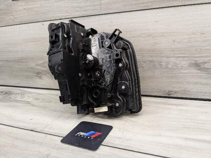 14-19 OEM BMW F15 F16 F85 G12 G30 Rear Right Passenger Door Lock Latch Actuator