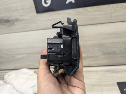 OEM BMW F15 F16 F85 F86 X5 X6 Headlight Switch Control Panel Light Module BLACK