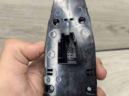 14-19 OEM BMW F15 F16 F85 X5 X6 Front Driver Master Window Glass Lifter Switch