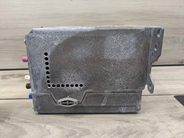 OEM BMW F10 F12 F15 F30 F80 Navigation NBT Headunit Radio Audio Head Unit HW 2.1