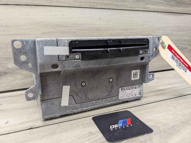 OEM BMW F10 F12 F15 F30 F80 Navigation NBT Headunit Radio Audio Head Unit HW 2.1