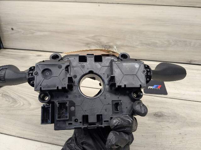14-19 OEM BMW F15 F16 X5 X6 Steering Switch Control Angle Sensor Clock Spring
