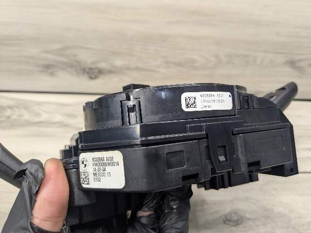 14-19 OEM BMW F15 F16 X5 X6 Steering Switch Control Angle Sensor Clock Spring