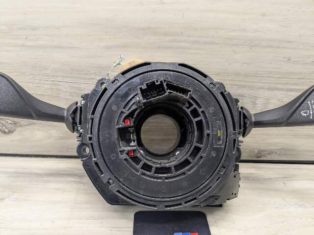 14-19 OEM BMW F15 F16 X5 X6 Steering Switch Control Angle Sensor Clock Spring