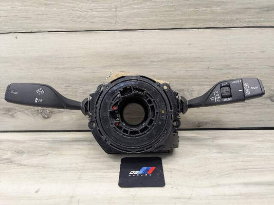 14-19 OEM BMW F15 F16 X5 X6 Steering Switch Control Angle Sensor Clock Spring
