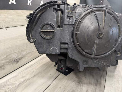*14-19 OEM BMW F15 F16 F85 F86 X5 X6 Left Driver Side XENON Headlight + Modules