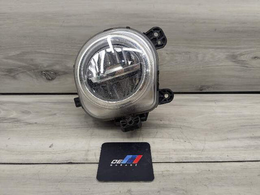 *11-19 OEM BMW F15 F16 F25 F26 F85 F86 X3 X4 X5 X6 Left Driver Fog Lamp Light