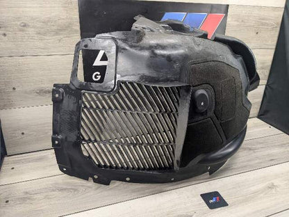 14-18 OEM BMW F15 X5 F85 X5M Left Driver Fender Liner Wheel Splash Shield