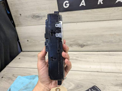 OEM BMW G01 X3 G30 540 M550 Switch Sport Comfort Operating Unit Center Console