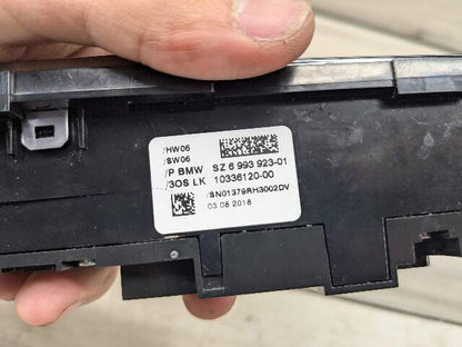 OEM BMW G01 X3 G30 540 M550 Switch Sport Comfort Operating Unit Center Console