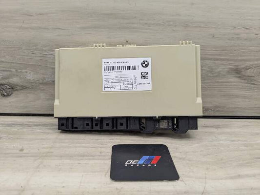 OEM BMW F90 G01 G02 G05 G12 G30 Front Driver Passenger Seat Memory Module