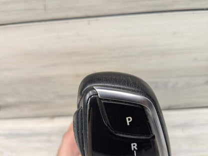 18-24 OEM BMW G01 G02 X3 X4 Auto Transmission Shifter Gear Knob Selector Switch