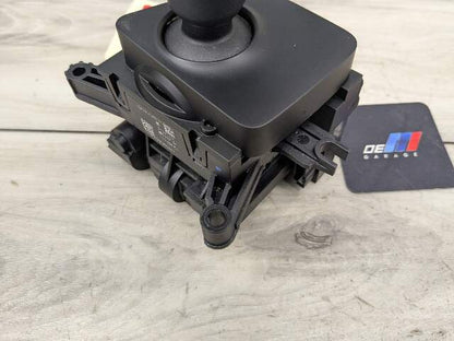 18-24 OEM BMW G01 G02 X3 X4 Auto Transmission Shifter Gear Knob Selector Switch