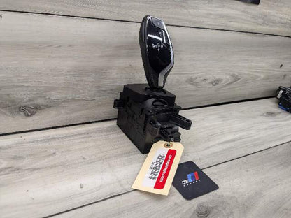 18-24 OEM BMW G01 G02 X3 X4 Auto Transmission Shifter Gear Knob Selector Switch