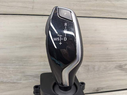 18-24 OEM BMW G01 G02 X3 X4 Auto Transmission Shifter Gear Knob Selector Switch