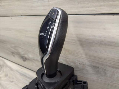 18-24 OEM BMW G01 G02 X3 X4 Auto Transmission Shifter Gear Knob Selector Switch