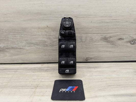 OEM BMW F90 F97 G01 G05 G20 G30 X3 Front Driver Main Master Power Window Switch