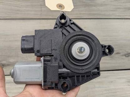 18-24 OEM BMW G01 G02 X3 X4 FRONT Left Driver Door Window Regulator Motor