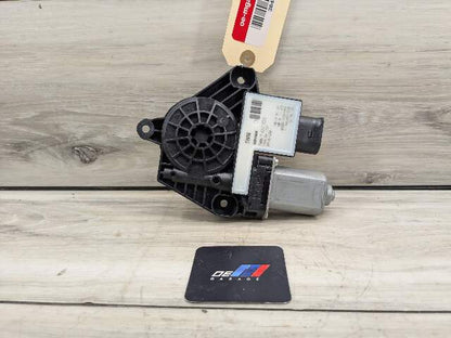 18-24 OEM BMW G01 G02 X3 X4 FRONT Left Driver Door Window Regulator Motor