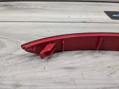 19-21 OEM BMW G01 X3 Rear Bumper Right Passenger Side Marker Light Reflector