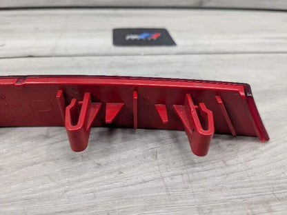 19-21 OEM BMW G01 X3 Rear Bumper Right Passenger Side Marker Light Reflector