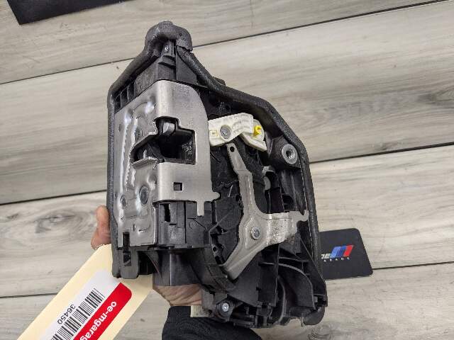18-24 OEM BMW G01 G02 X3 X4 Front Rear Left Driver Door Lock Latch Actuator