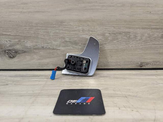 OEM BMW G01 G02 G05 G20 G30 M5 M8 Right Steering Wheel Paddle Up Plus + Shifter